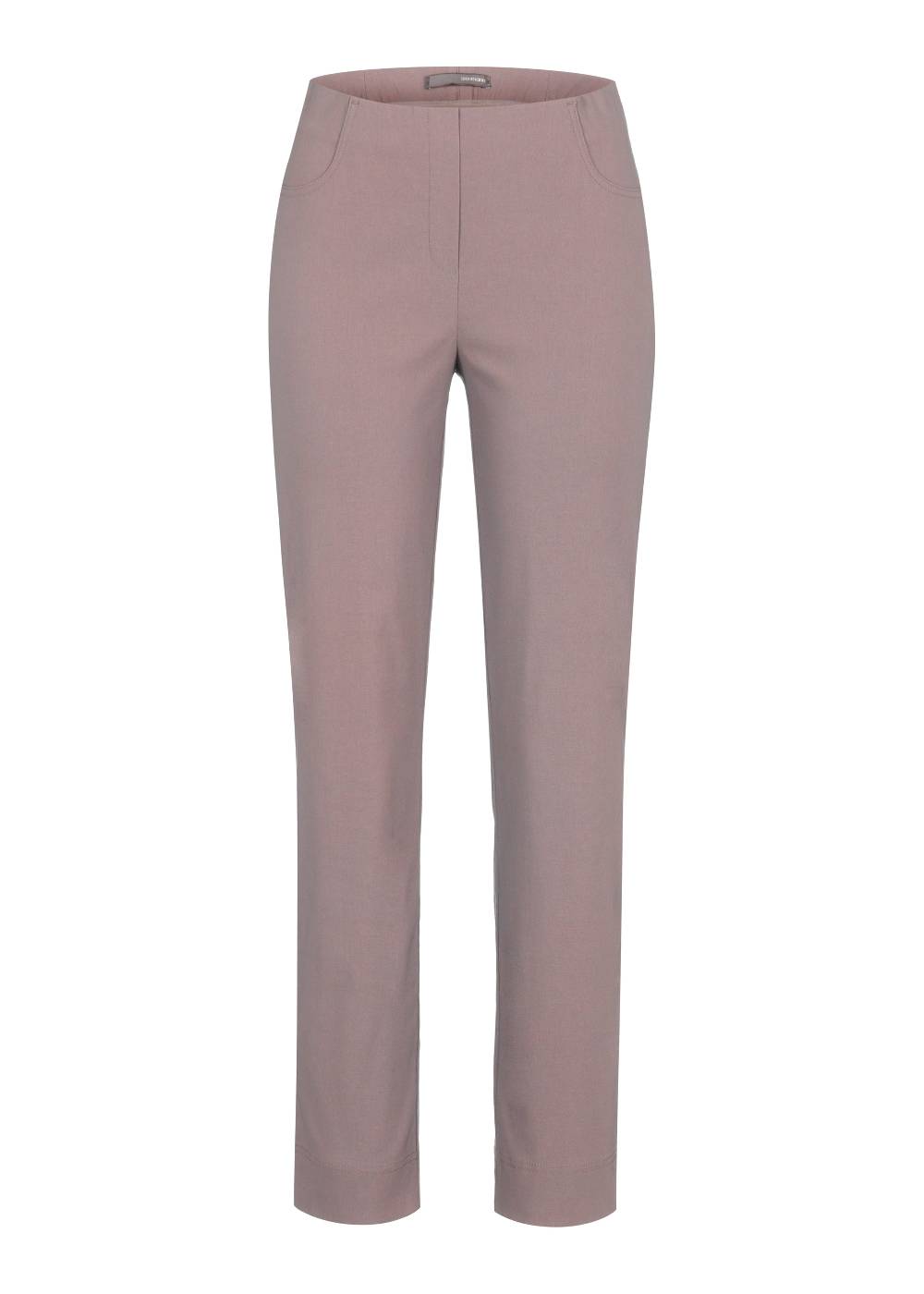 Stehmann Schmale Stretchhose Loli in Knöchellänge Günstiger Verkauf