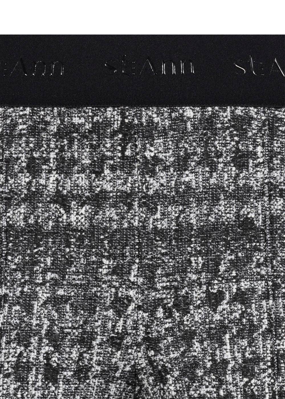 Stehmann 6/8-Hose Pernille in Bouclé Optik Exklusivangebot