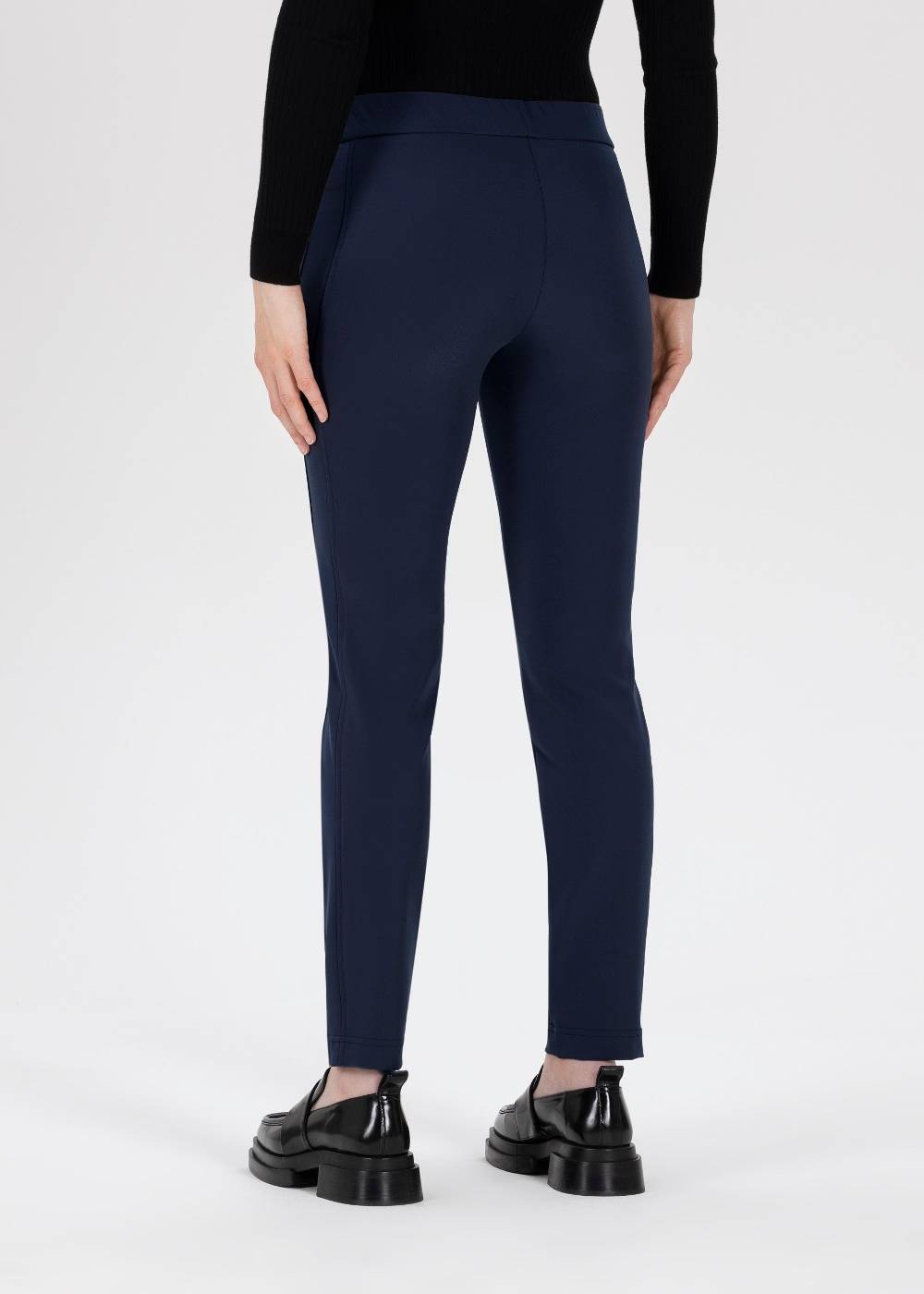 Stehmann Schmale Hose Memel in HighTec Bi-Stretch Cyber Monday