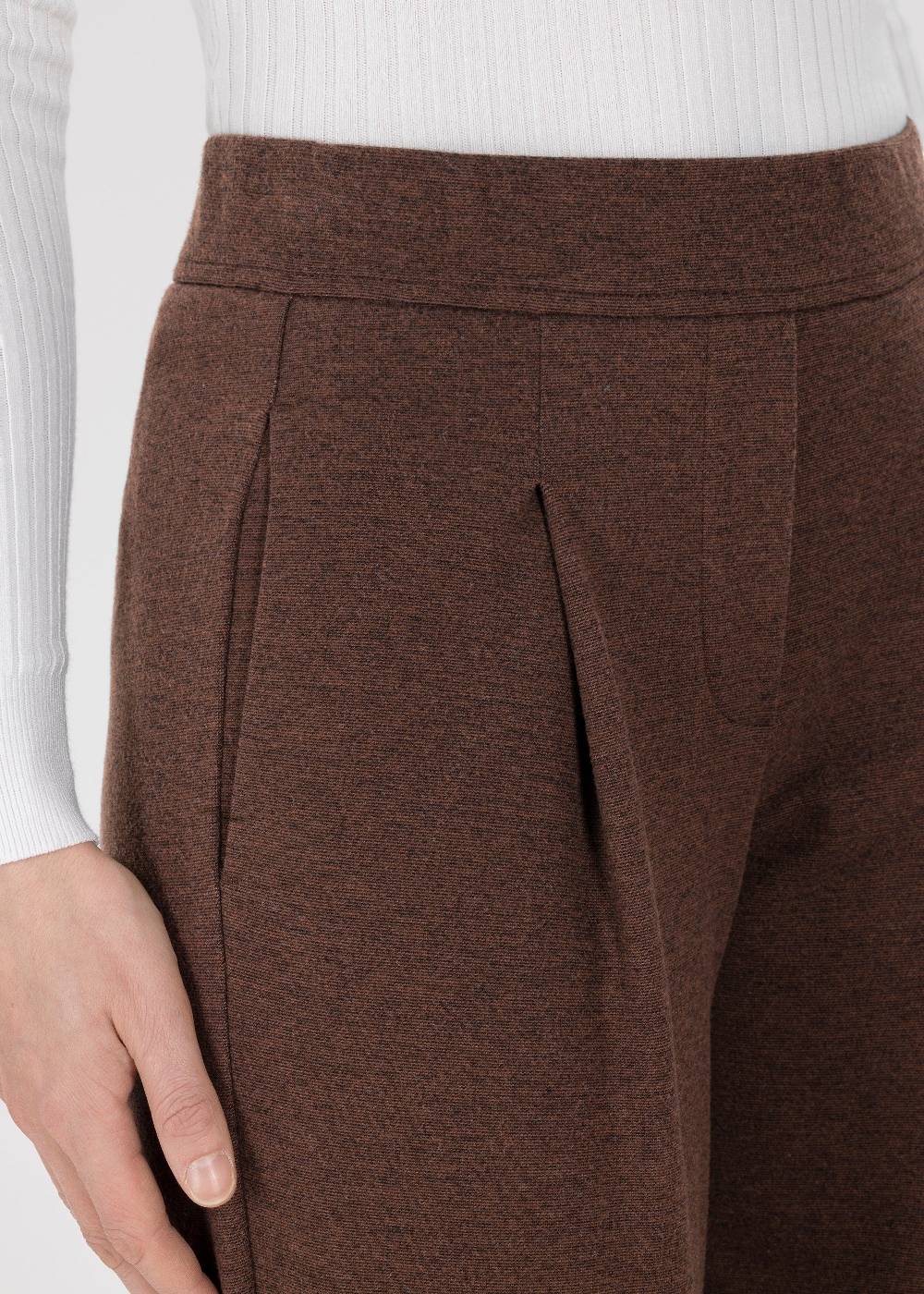 Stehmann 6/8 Jerseyhose Fiora mit Taschen Lagerräumung