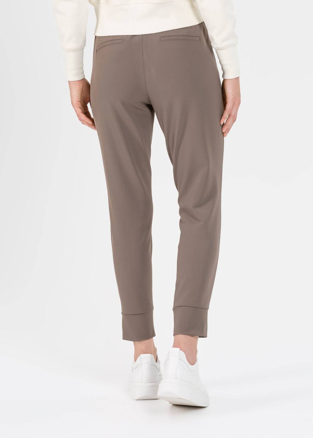 Stehmann Jogpants Roxana in HighTec Bi-Stretch Online Outlet
