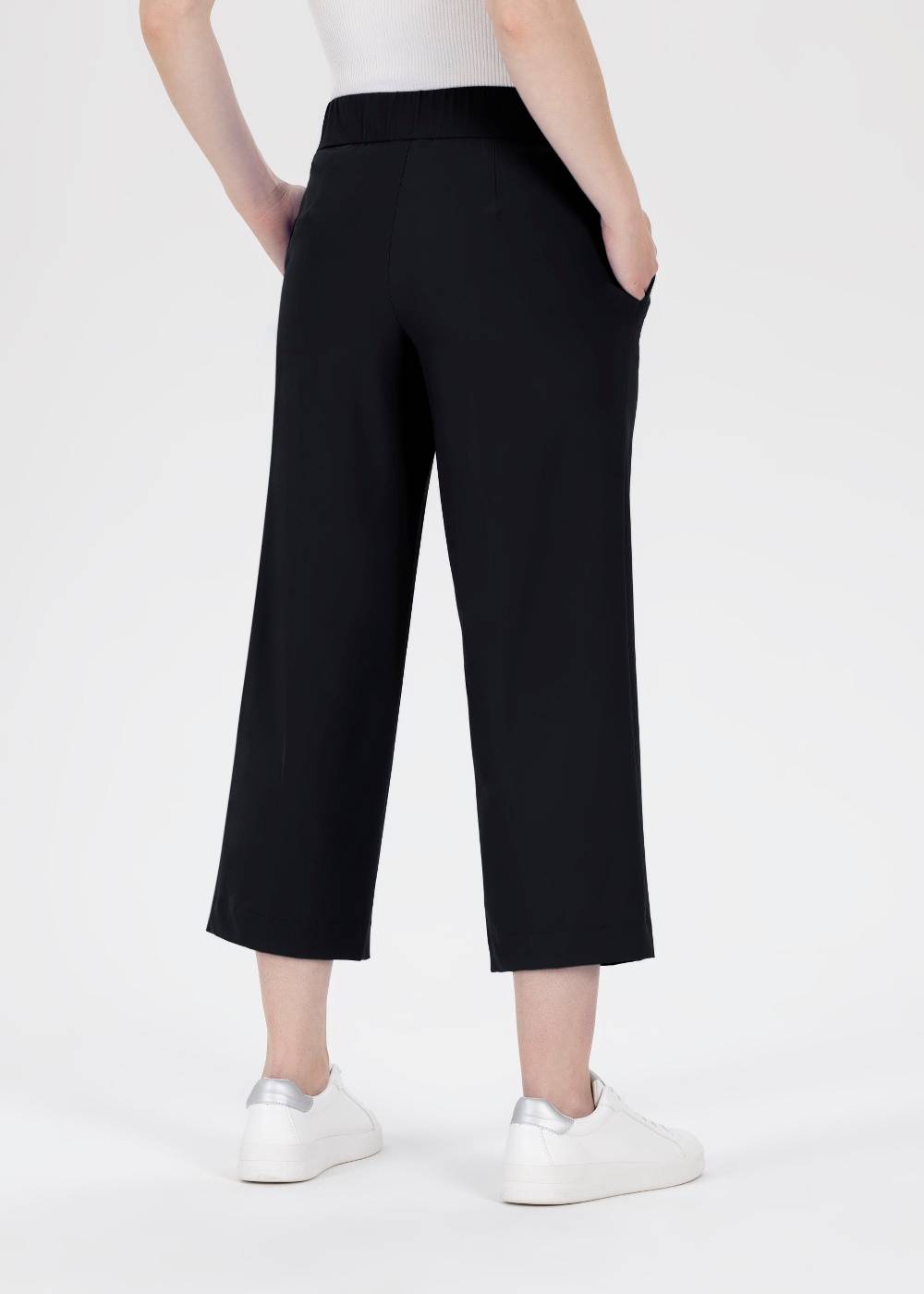 Stehmann Culotte Hamatit in leichtem HighTec Jersey Zeitlich begrenztes Angebot