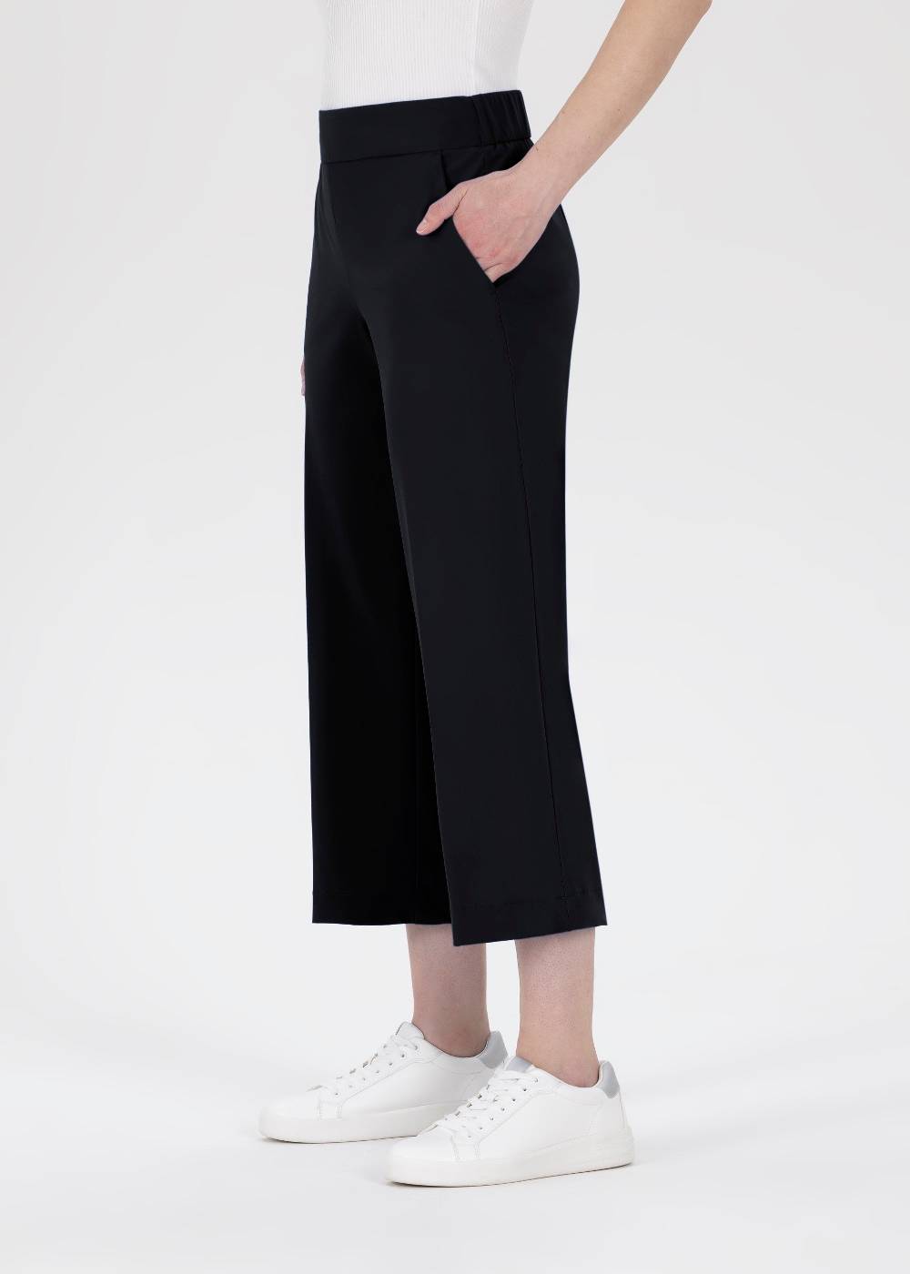 Stehmann Culotte Hamatit in leichtem HighTec Jersey Zeitlich begrenztes Angebot