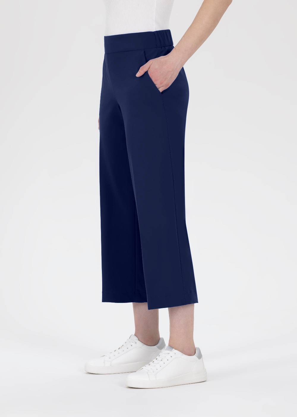 Stehmann Culotte Hamatit in leichtem HighTec Jersey Exklusive Angebote