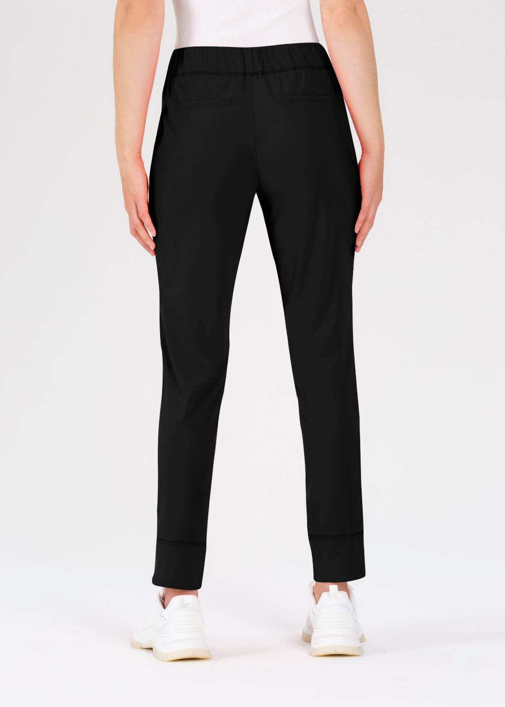 Stehmann Jogpants Roxana in leichter Jersey-Qualität Neuheiten