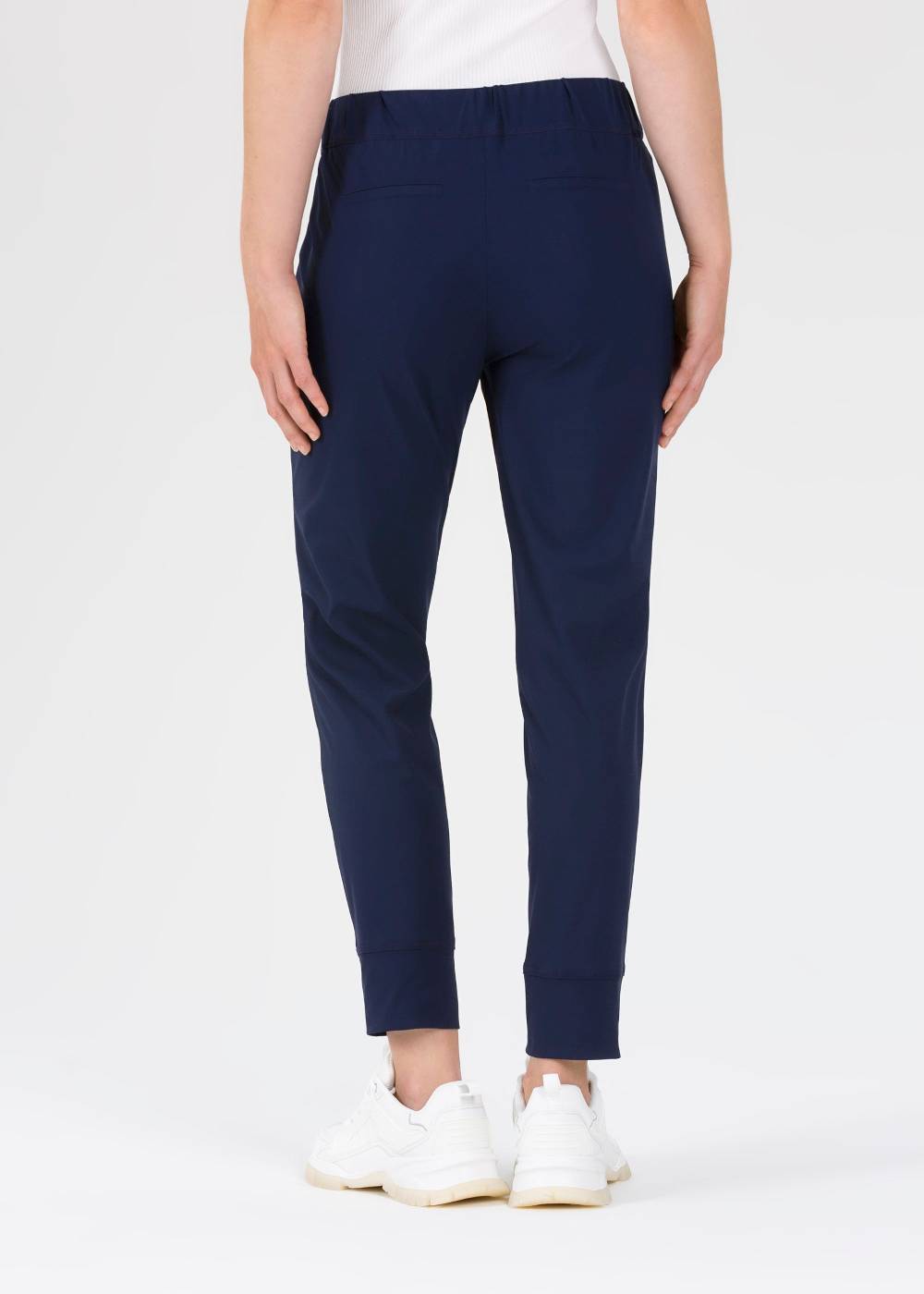 Stehmann Jogpants Roxana in leichter Jersey-Qualität Bestseller