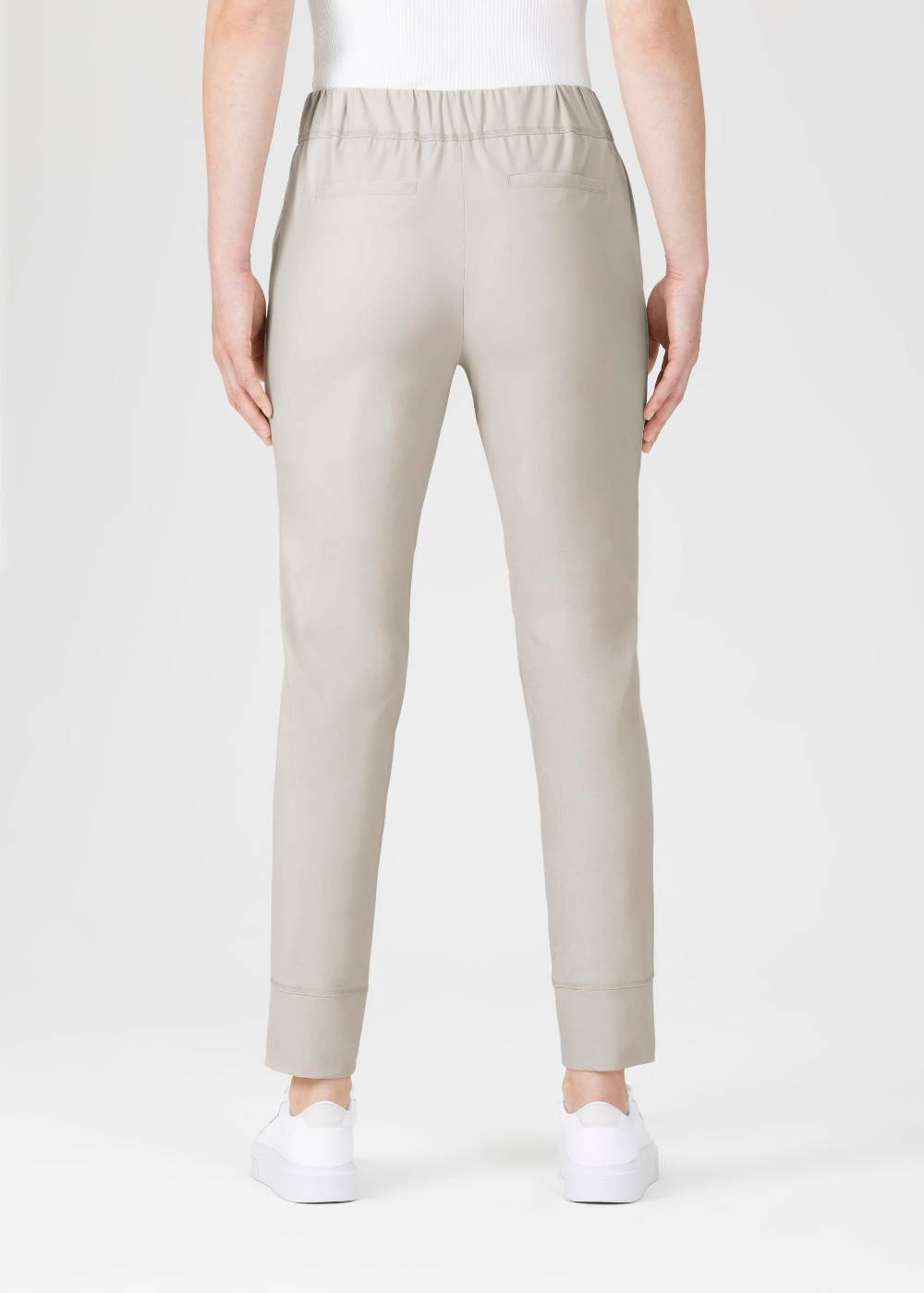 Stehmann Jogpants Roxana in leichter Jersey-Qualität Saisonale Angebote