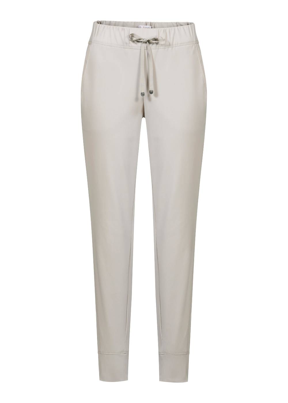 Stehmann Jogpants Roxana in leichter Jersey-Qualität Saisonale Angebote