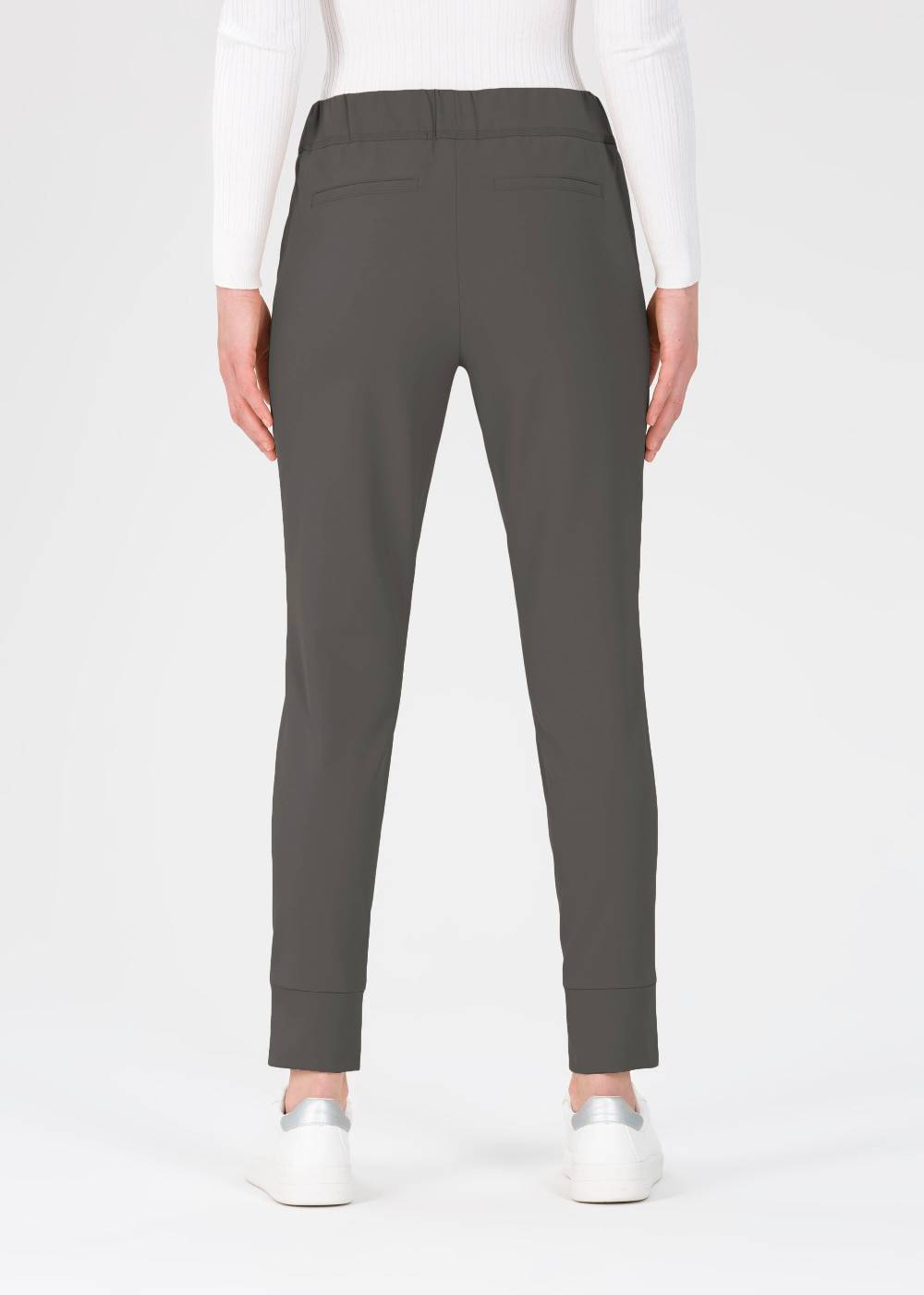 Stehmann Jogpants Roxana in HighTec Bi-Stretch Super Sparpreis