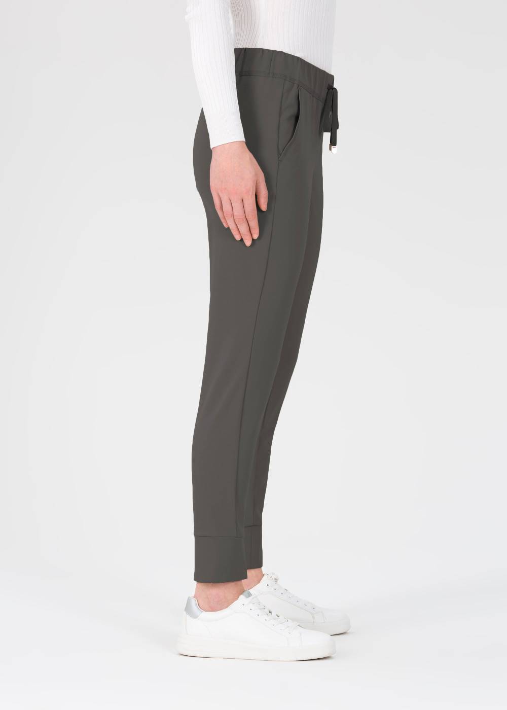 Stehmann Jogpants Roxana in HighTec Bi-Stretch Super Sparpreis