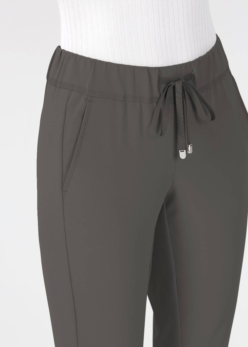 Stehmann Jogpants Roxana in HighTec Bi-Stretch Super Sparpreis