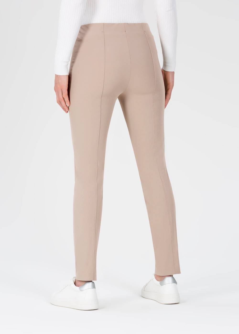 Stehmann 7/8-Hose Isabel aus HighTec Cotton Kostenlose Rückgabe