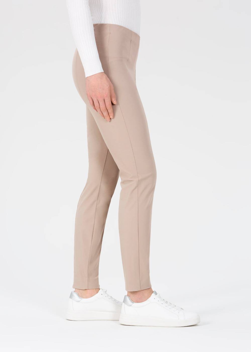 Stehmann 7/8-Hose Isabel aus HighTec Cotton Kostenlose Rückgabe