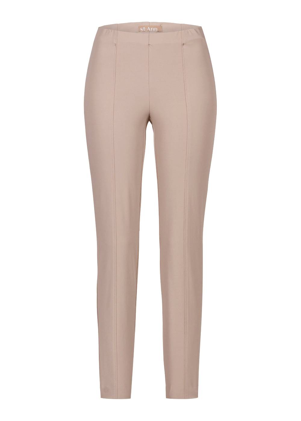 Stehmann 7/8-Hose Isabel aus HighTec Cotton Kostenlose Rückgabe