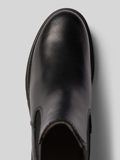 Peek & Cloppenburg TamarisChelsea Boots mit Zugschlaufe in black zollfrei