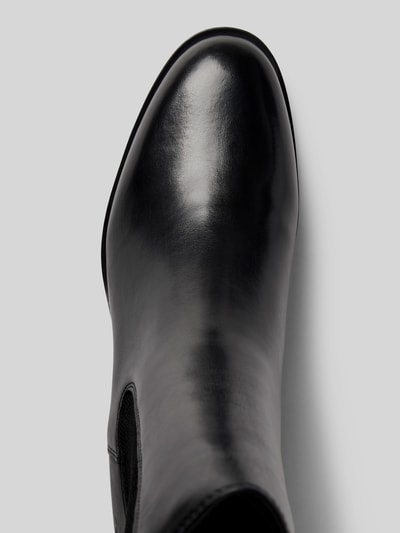Peek & Cloppenburg TamarisChelsea Boots mit Zugschlaufe in black Angebote