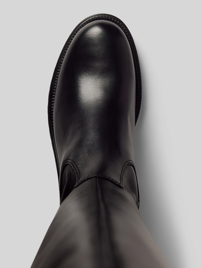 Peek & Cloppenburg TamarisStiefel mit Reißverschluss in black im Angebot