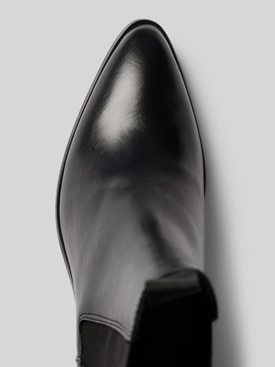 Peek & Cloppenburg GantChelsea Boots aus Leder Modell 'Broomly' in black Blitzverkäufe
