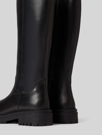 Peek & Cloppenburg GeoxStiefel mit Reißverschluss Modell 'IRIDEA' in black Flash Sale