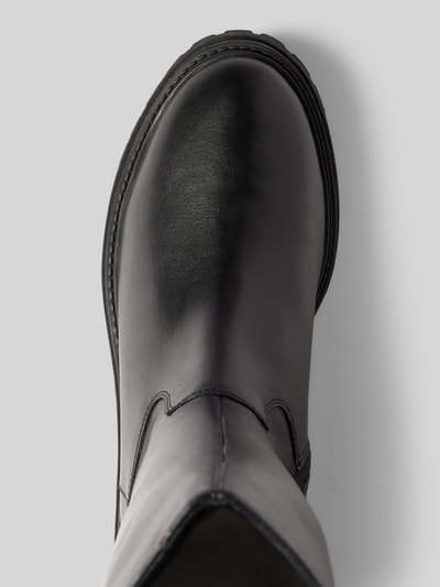 Peek & Cloppenburg GeoxStiefel mit Reißverschluss Modell 'IRIDEA' in black Flash Sale