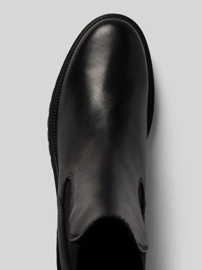 Peek & Cloppenburg TamarisStiefeletten mit Blockabsatz in black Black Friday
