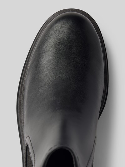 Peek & Cloppenburg TamarisChelsea Boots mit Zugschlaufe in black Weihnachtsangebot