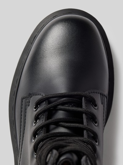 Peek & Cloppenburg Dr. MartensStiefel mit Schnürverschluss Modell 'jadon' in black Osterangebot