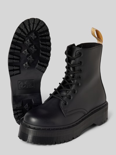 Peek & Cloppenburg Dr. MartensStiefel mit Schnürverschluss Modell 'jadon' in black Osterangebot