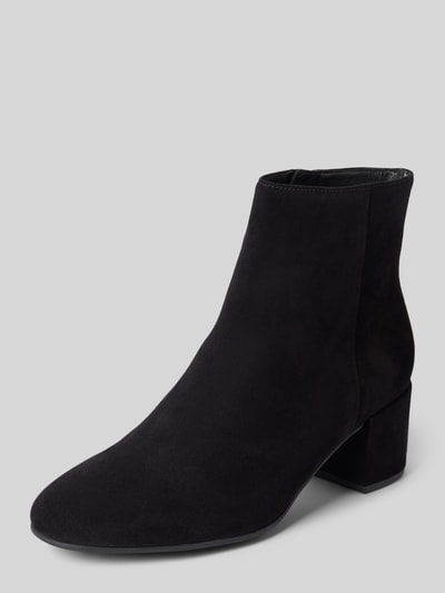 Peek & Cloppenburg HöglAnkle Boots mit Blockabsatz in black