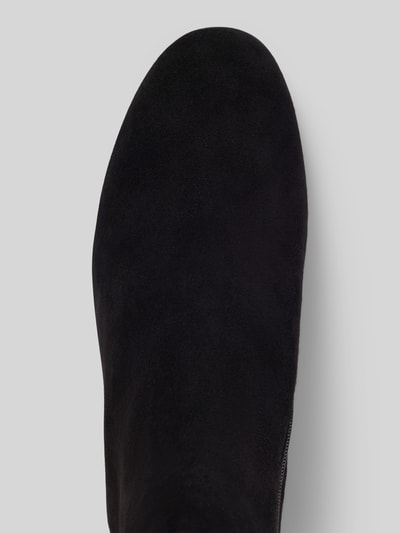 Peek & Cloppenburg HöglAnkle Boots mit Blockabsatz in black Lagerräumung