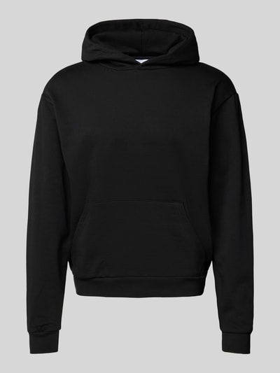 Peek & Cloppenburg REVIEWEssentials Hoodie in black Super Sparpreis