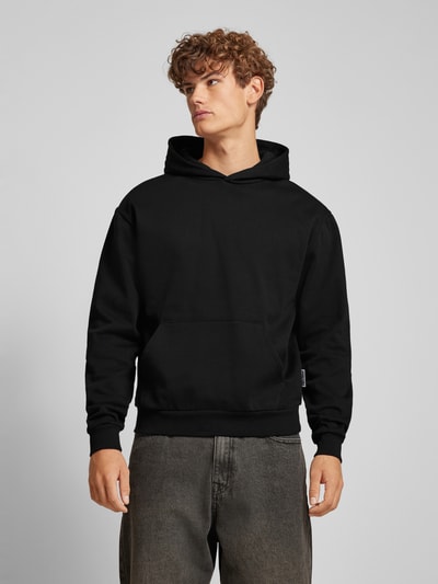 Peek & Cloppenburg REVIEWEssentials Hoodie in black Super Sparpreis