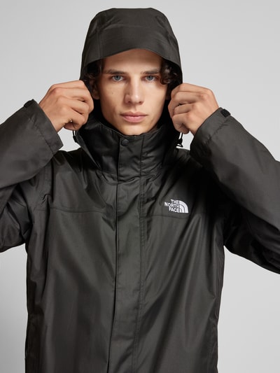 Peek & Cloppenburg The North FaceJacke mit Kapuze in black Begrenzt auf 3 Tage