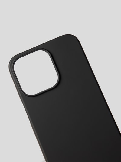 Peek & Cloppenburg Ideal of SwedenSmartphone-Hülle mit Label-Detail iPhone 13 PRO in black Kostenloser Versand