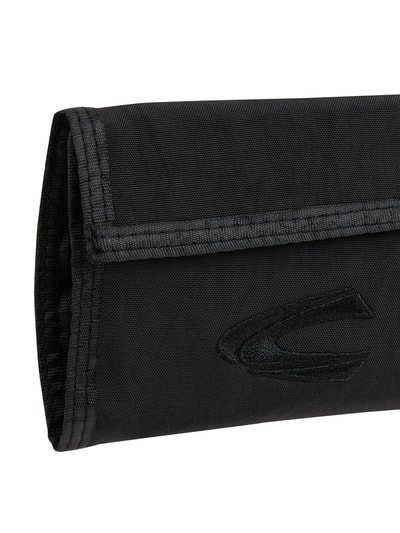 Peek & Cloppenburg camel activePortemonnaie mit Schulterriemen in black Großer Ausverkauf