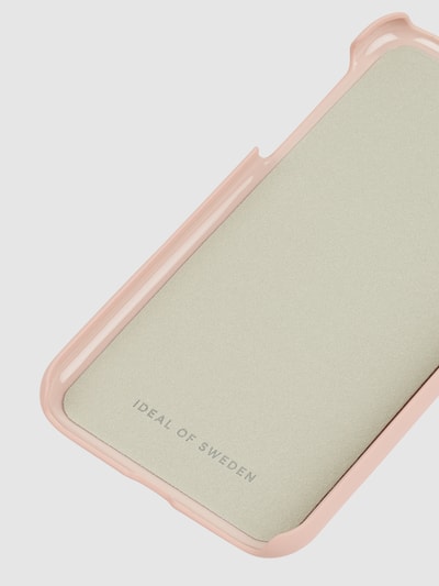 Peek & Cloppenburg Ideal of SwedenHandyhülle aus Kunststoff - iPhone 11/XR in pink Online Shopping