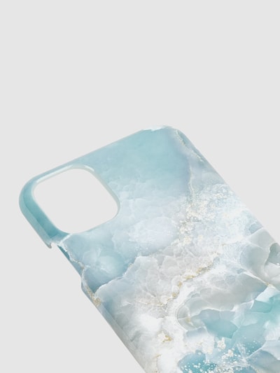 Peek & Cloppenburg Ideal of SwedenHandyhülle mit Allover-Muster - iPhone 11/XR in hellblau Black Friday
