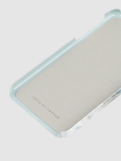 Peek & Cloppenburg Ideal of SwedenHandyhülle mit Allover-Muster - iPhone 11/XR in hellblau Black Friday