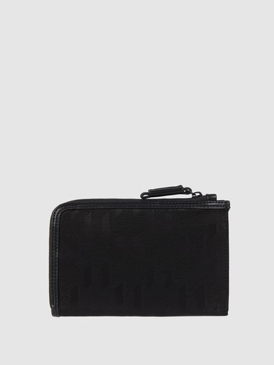Peek & Cloppenburg Karl LagerfeldSchlüsseletui mit Logo-Muster in black Jubiläumsangebot