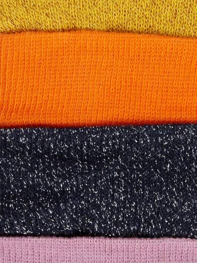 Peek & Cloppenburg Happy SocksSocken im 3er-Pack in rosa Neueste Mode