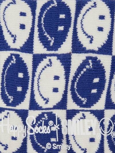 Peek & Cloppenburg Happy SocksSocken im 6er-Pack mit Smiley®-Muster in gelb Zeitlich begrenztes Angebot