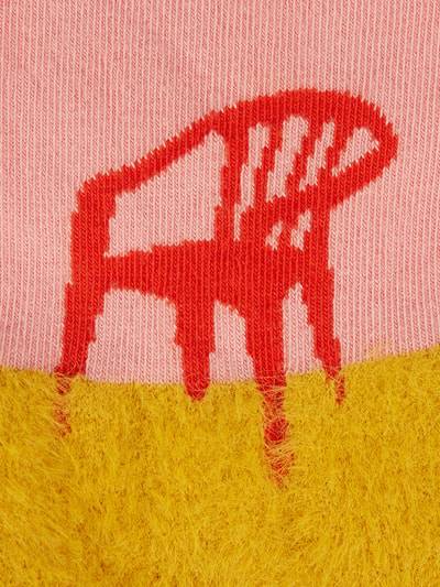 Peek & Cloppenburg Happy SocksSocken im 2er-Pack in gelb Blitzangebot