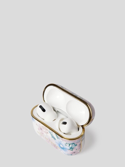 Peek & Cloppenburg Ideal of SwedenIn-Ear-Kopfhörer Case mit floralem Muster in ecru Große Rabatte