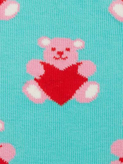 Peek & Cloppenburg Happy SocksSocken im 3er-Pack in rot Neuheiten