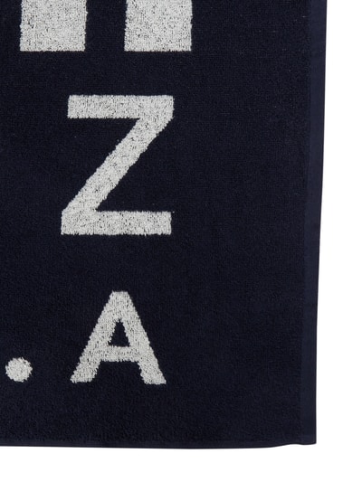 Peek & Cloppenburg ONeillBadetuch mit Logo in marine Saisonale Angebote