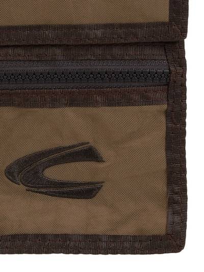 Peek & Cloppenburg camel activePortemonnaie mit Schulterriemen in sand Tägliche Deals