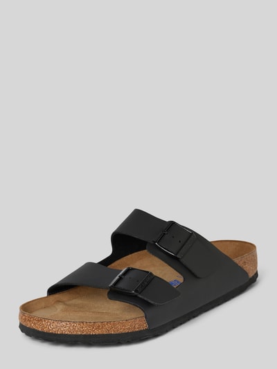 Peek & Cloppenburg BirkenstockSandalette in Schlupfform in black