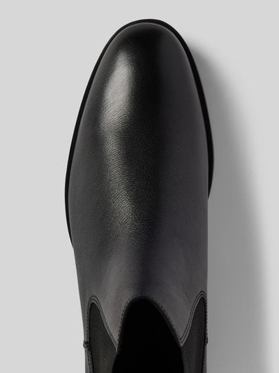 Peek & Cloppenburg BOSSBoots aus echtem Leder Modell 'Colby' in black Online