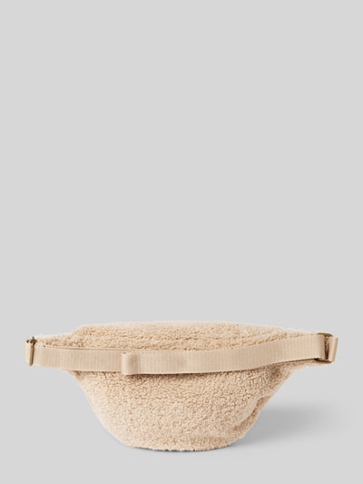 Peek & Cloppenburg BartsBauchtasche mit Label-Detail Modell 'Bugbane' in beige Fabrikpreis