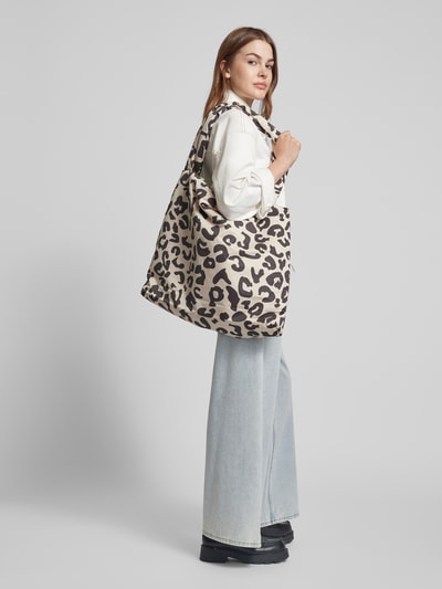 Peek & Cloppenburg STUDIO NOOSTote Bag mit Tragehenkeln in sand